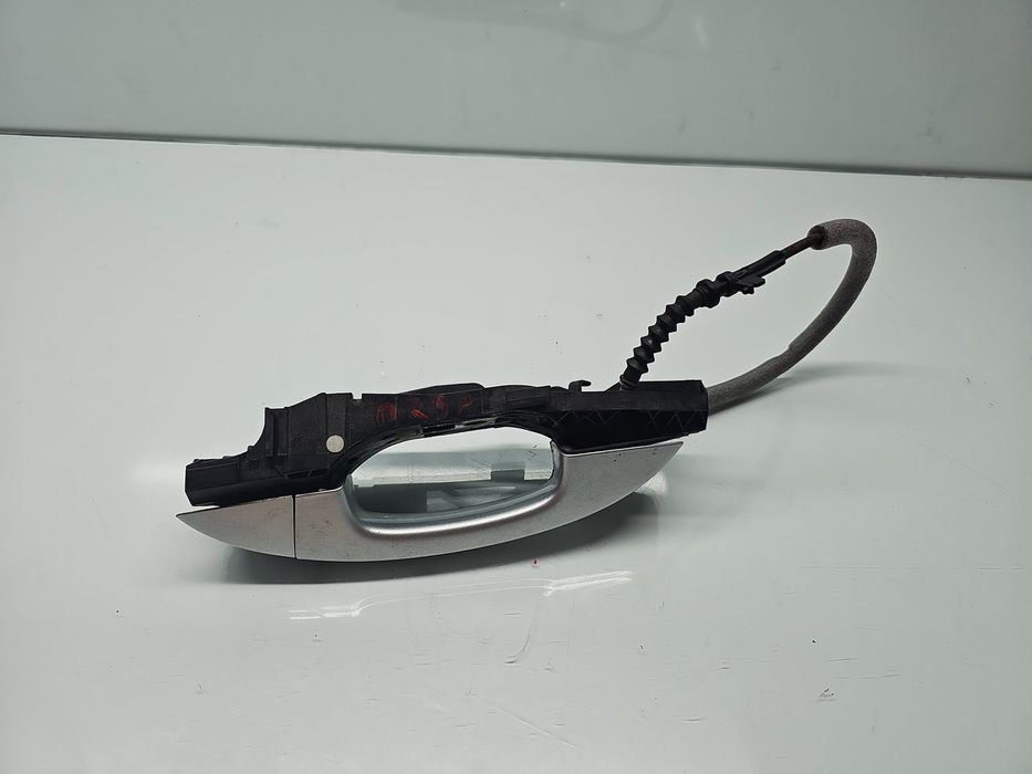 Maner usa dreapta spate Volkswagen Golf 6 (5K1) [Fabr 2009-2013] LA7W