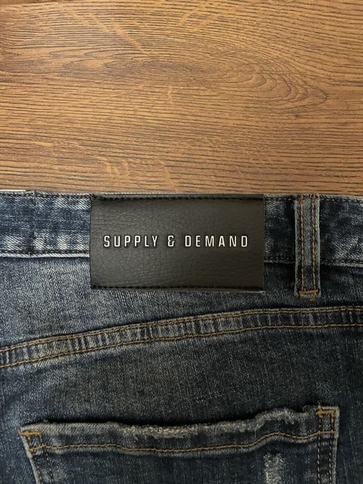 Blugi suply marimea M