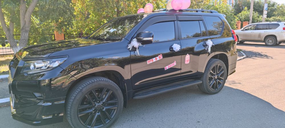 Комплект колес R22