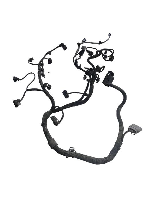 Cablaj Instalatie Motor Skoda Scala (Nw) [ 2019 -> ] 1.0 Tsi Dkla 5Q09