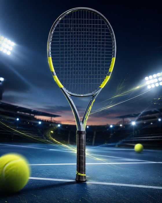 Тенис ракета Babolat Pure Aero Gen 9 - Всички варианти! Чисто нови!