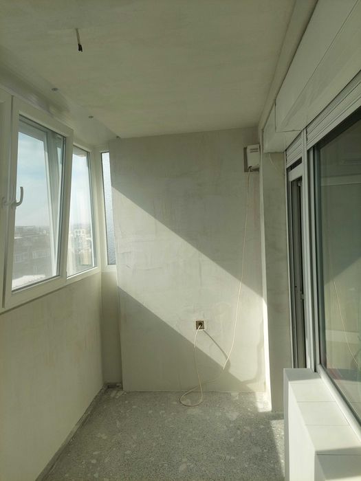 Майстор / Специалист Довършителни ремонти