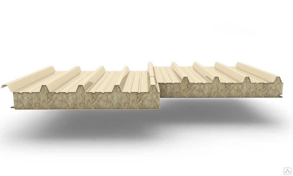 Сэндвич-панел|Сендвич-панел|Sendvich-panel