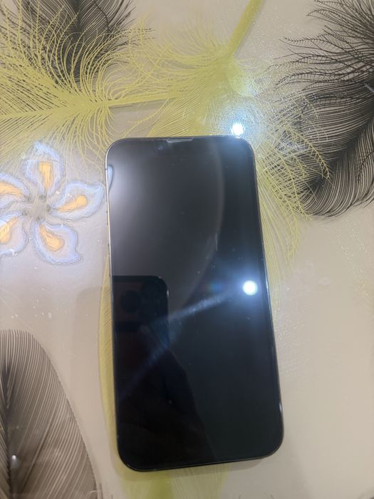 iPhone 13 Pro Green fullbox