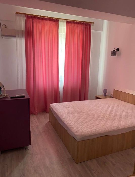 apartament 2 camere Mamaia Nord