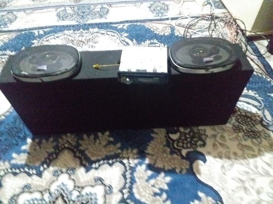 Pionerr+kingwodd kalonka