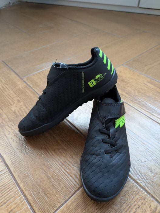 Ghete fotbal sintetic Kipsta 33