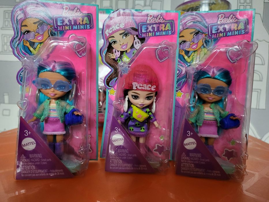 Кукла Disney Princess Тиана Барби Тролчета ЛОЛ принцесите 9 вида Нови