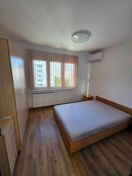 Дава се под наем Двустаен апартамент в София, Овча купел 1 - 50 кв.м за 510 € - Снимка #2