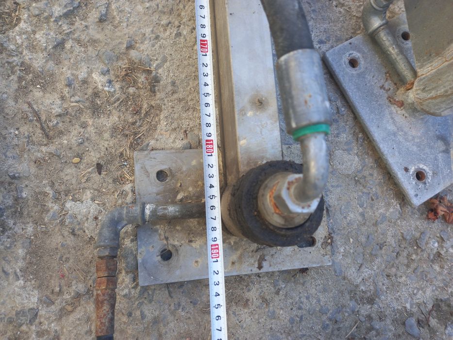 Рамена за автомивка на самообслужване