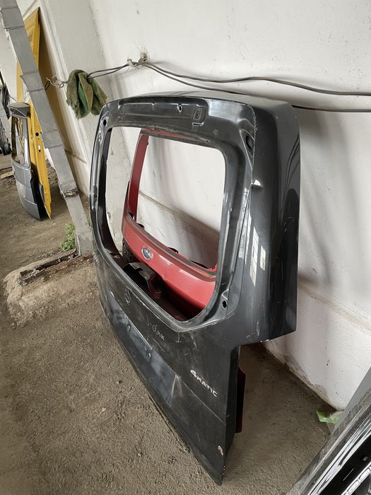 Заден капак багажник за Mercedes Vito V447 Мерцедес Вито 2014г-