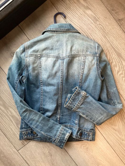 Дамско яке Zara.Уникален модел