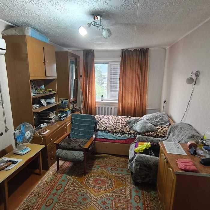 Продам 3х комн кв р-к Нарык