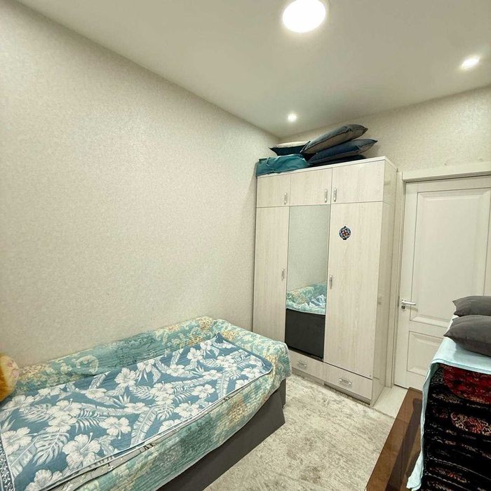 3 xonali kvartira sotiladi Cambridge Village 91 mk