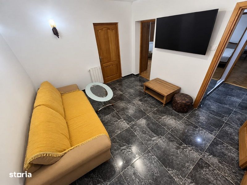 Apartament 4 camere Ultracentral