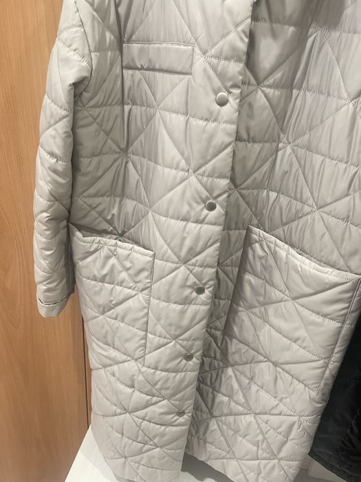 Продам тренч женский