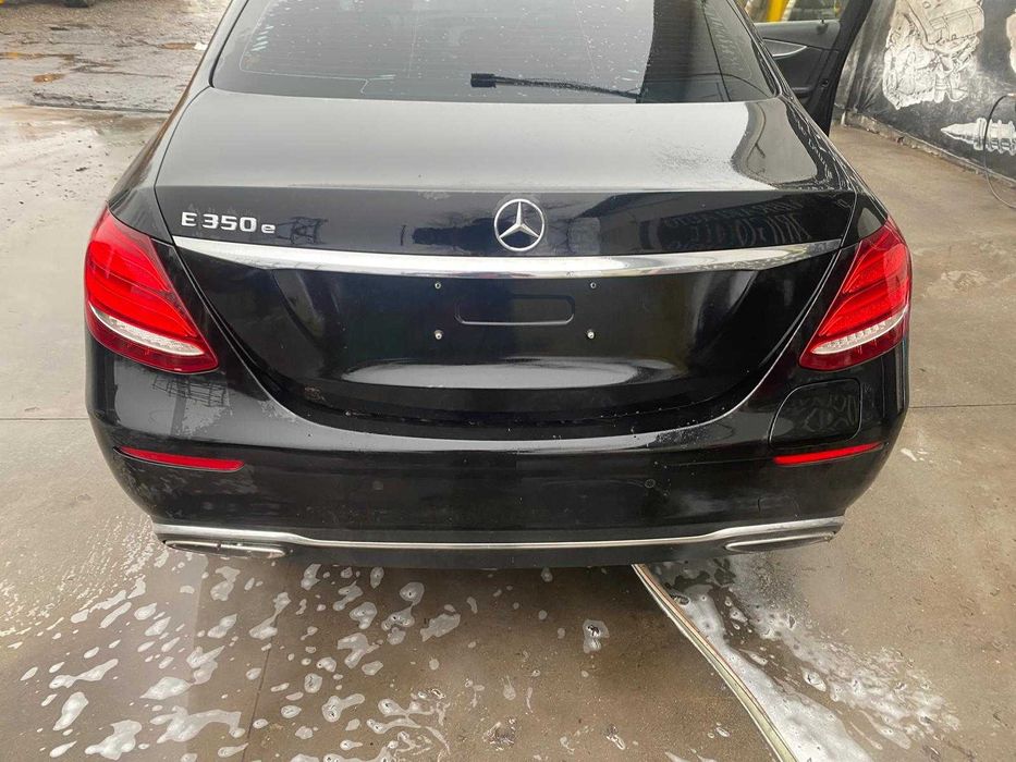 dezmembrez mercedes E class W213/far w213/ bara fata w213