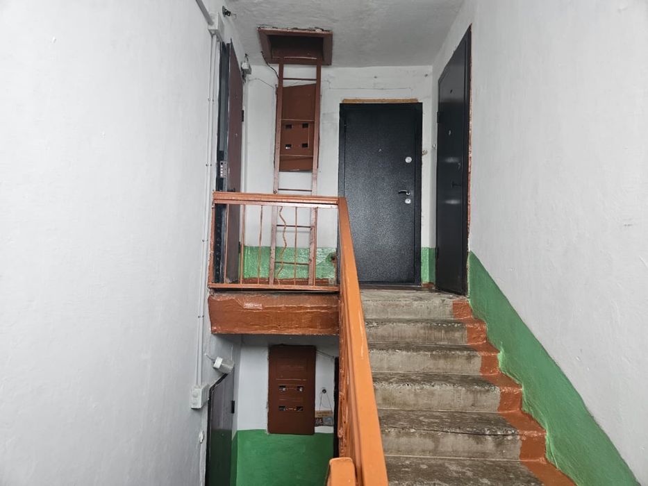 Продам 3х комнатную квартиру