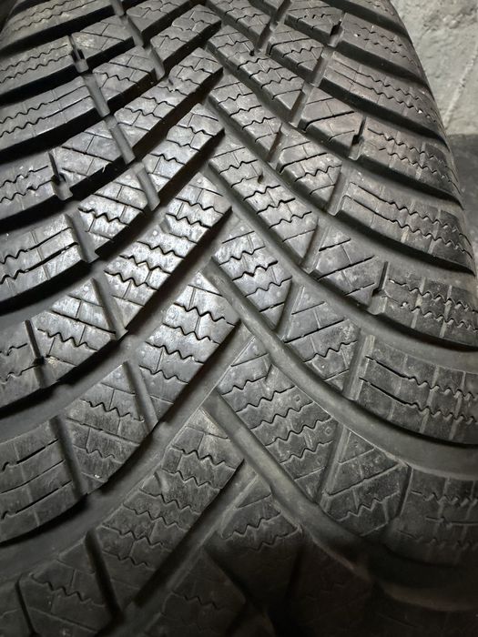 205/60/16 Hankook 2бр дот22