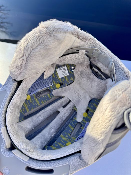 Каска за ски и сноуборд Smith Allure S