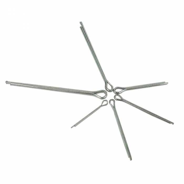 Шплент комплект два модела Прави/Криви