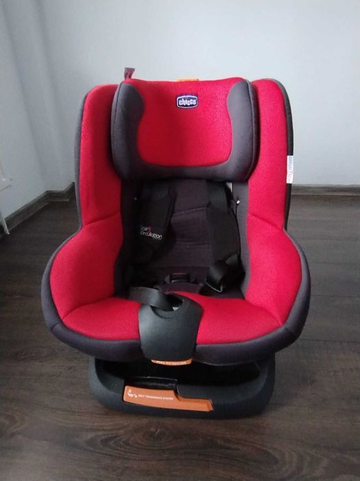 Scaun Auto Chicco 9 - 18 kg