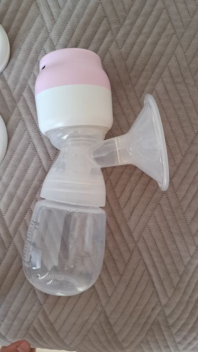 Електрическа помпа за кърма Lorelli