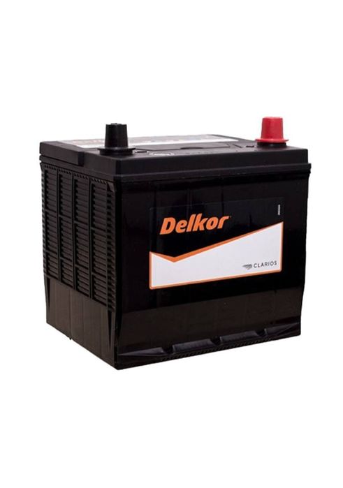 Akumulyator delkor 2025