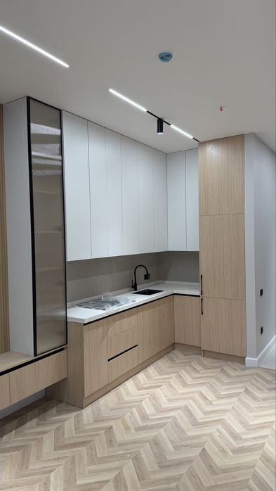 Истанбул сити квартира студия