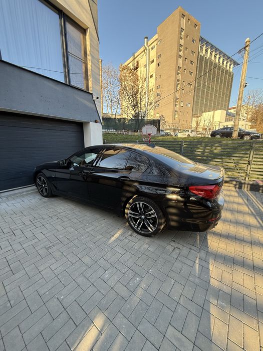 Vand Bmw Seria 5