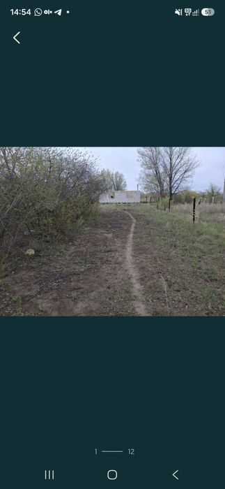 Продам дачу в районе Акжар 2