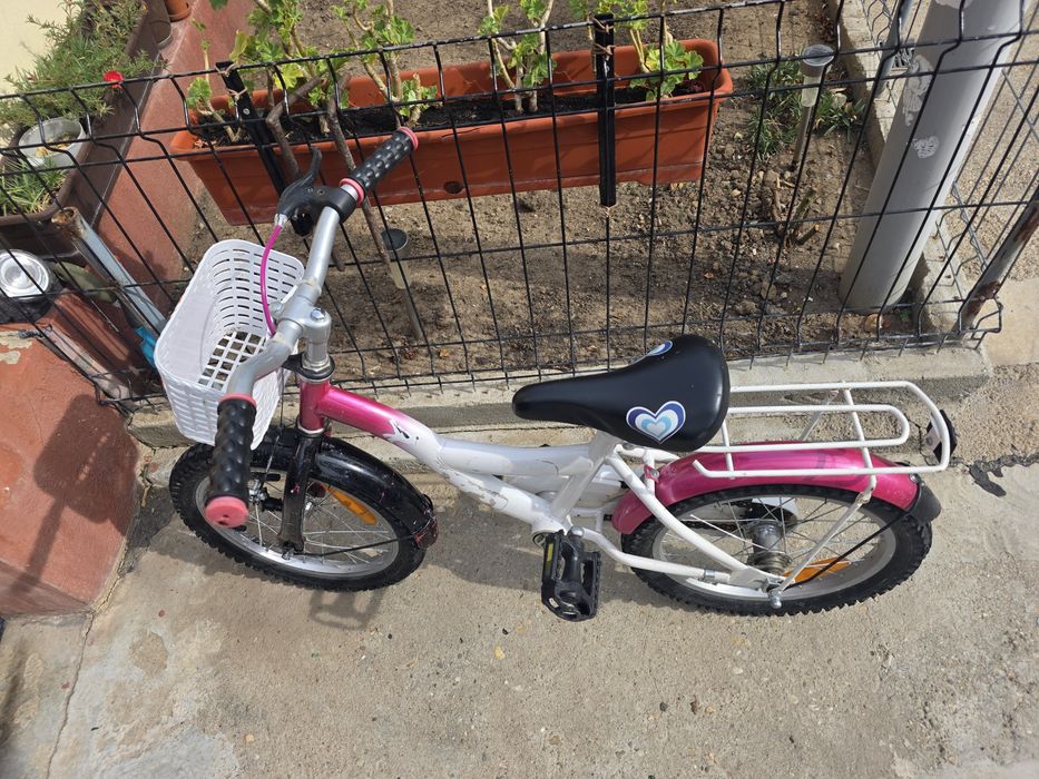 Bicicleta diferite modele