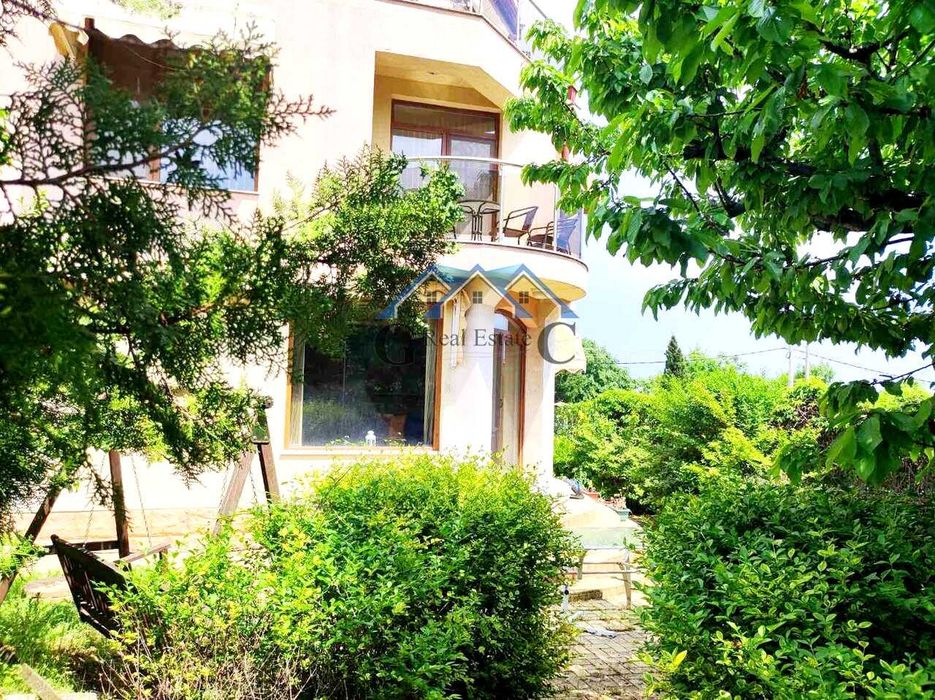 Продава се Къща в к.к. Св.Св. Константин и Елена - 200 кв.м за 2400 €/кв.м - Снимка #14