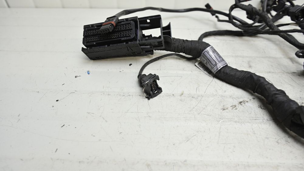 Instalatie Electrica BMW S1000XR 2015 - 2019