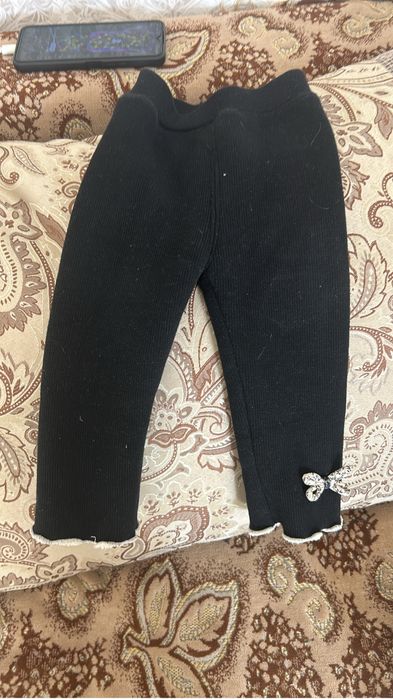 Разгурзка гордероба