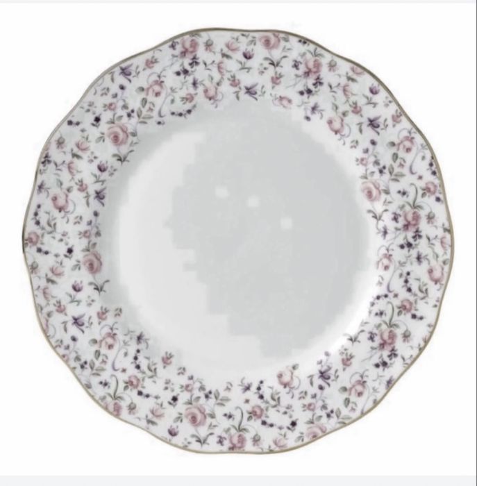 Посуда сервиз фарфор Рояль Альберт Англия