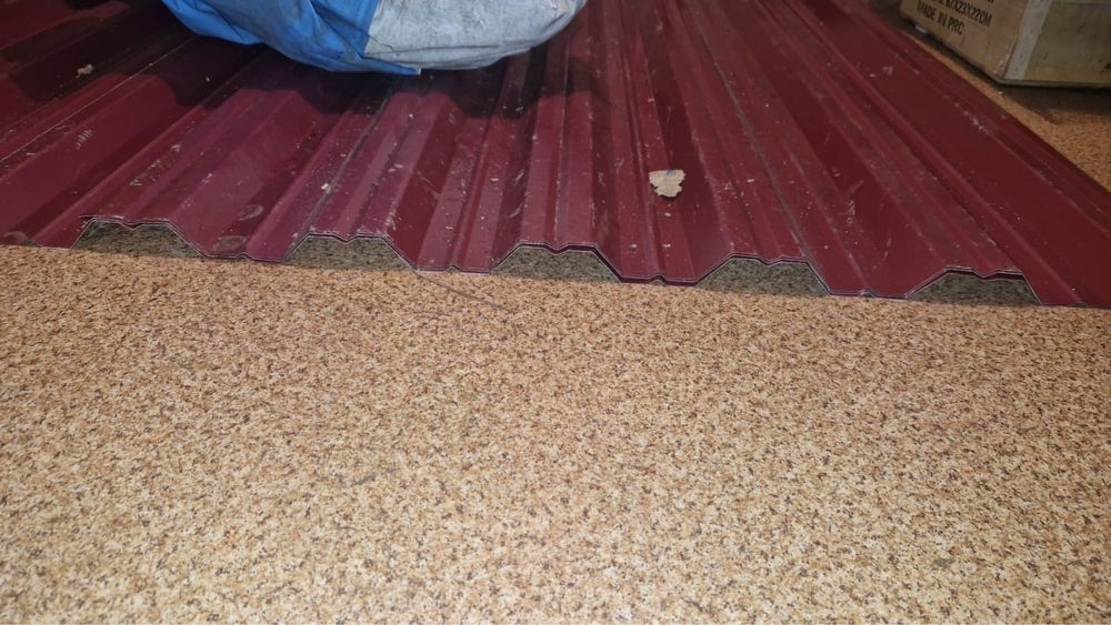 Продам профлисты