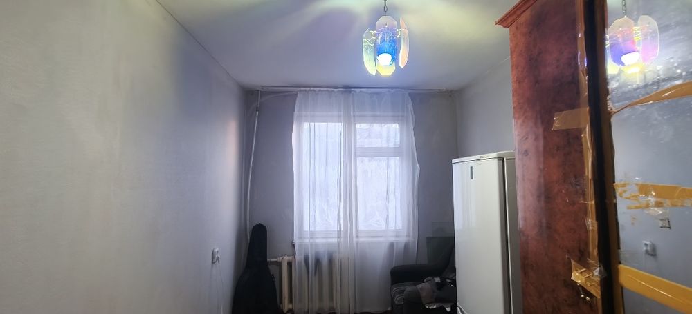 Продам 3х ком квартиру р-н Детсад