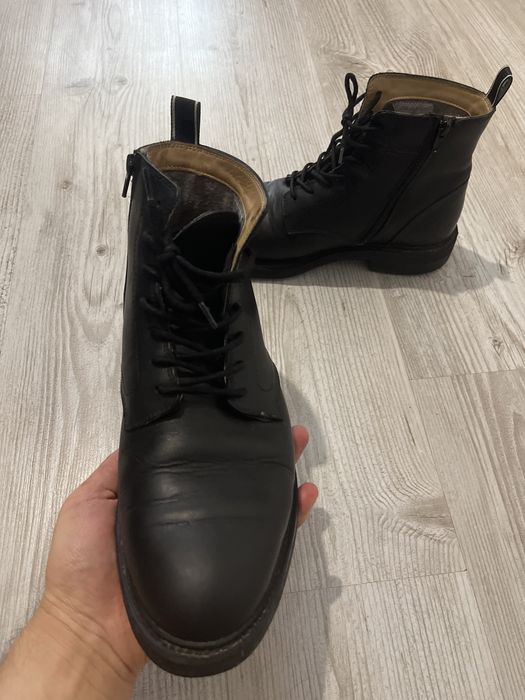 Продам мужскую обувь