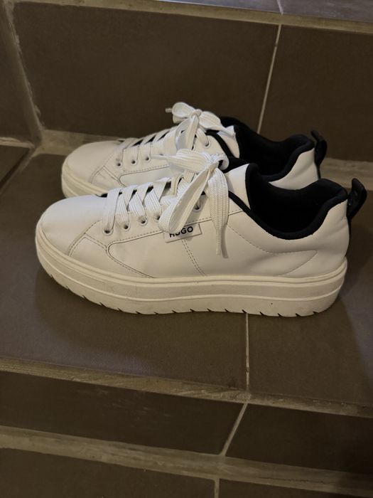 Обувки -Replay,Calvin Klein,Hugo