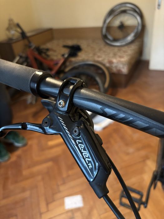 Specialized Epic Carbon 2020г