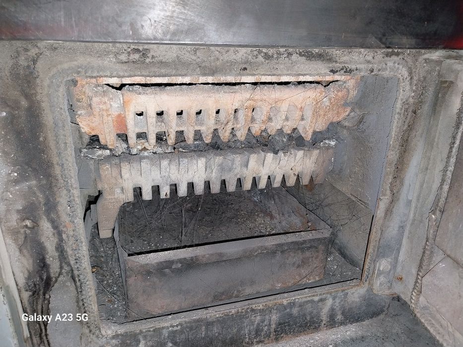 Котел за отопление DAKON DOR24