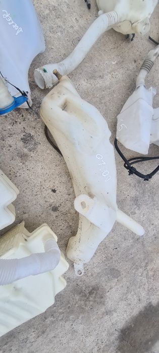 Vad lichid parbriz vw golf5,transporter t5 xenon,Dacia Dokker,Fiat dob