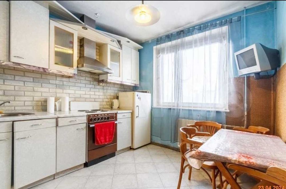 Сдается 1 ком. Район Школьник