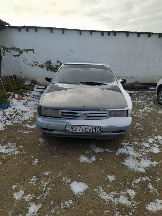 Продам продам продам нисан