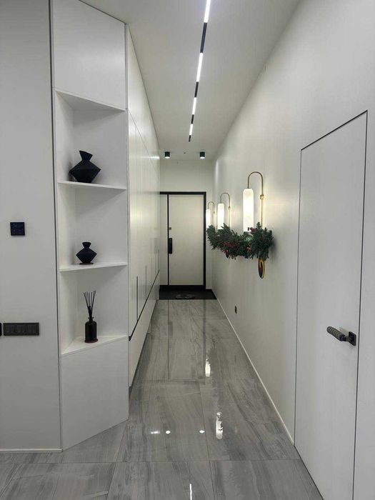 Продается квартира Новостройка ЖК Mirabad Avenue Мирабадский район