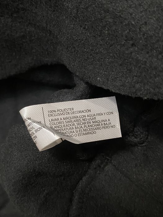 Polar cu glugă bărbați U.s Polo Assn.,XL