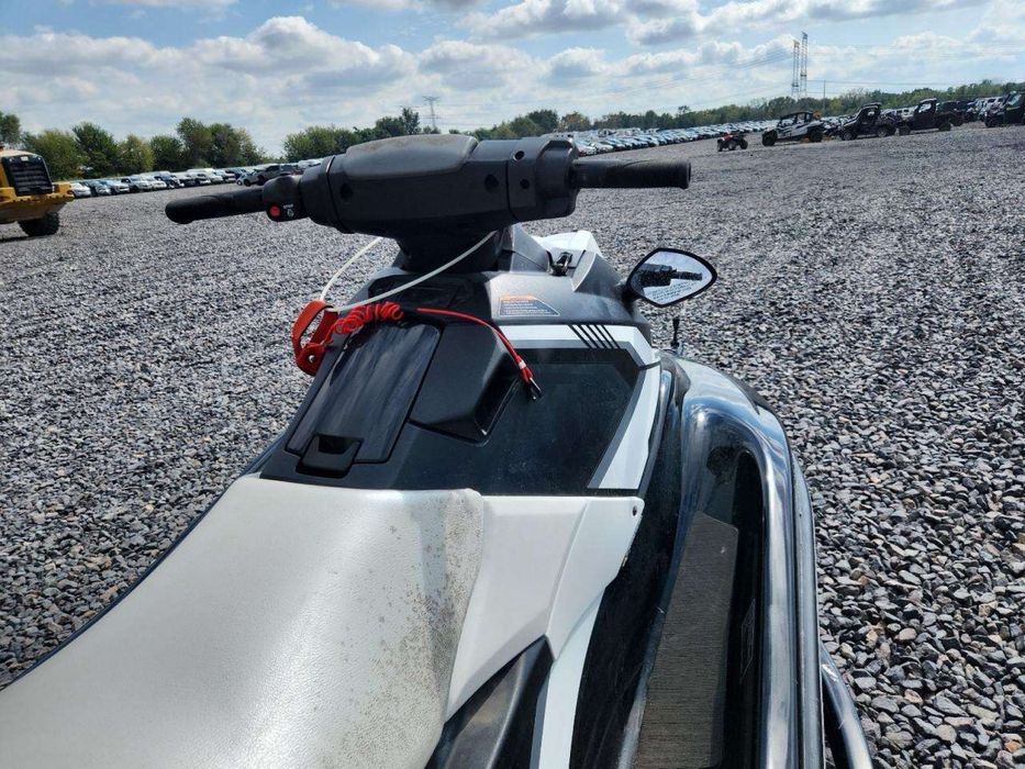 Гидроскутер Yamaha