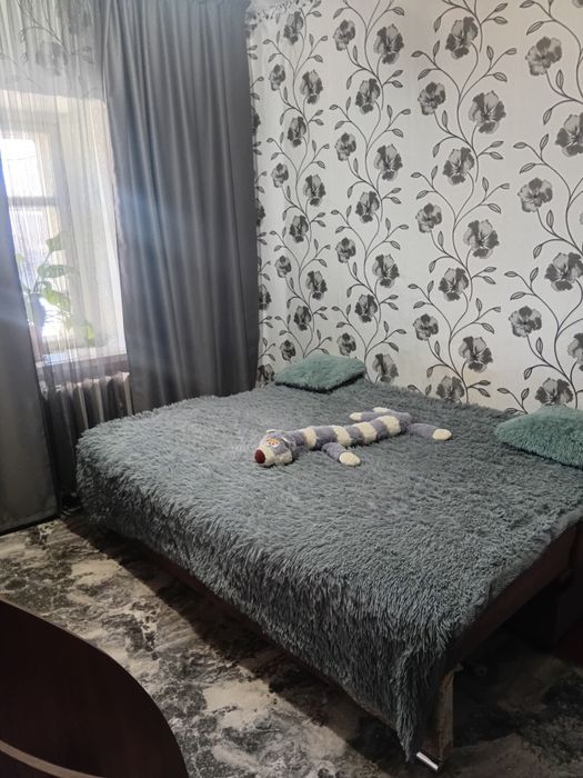 Дом глубоковский район,  село Березовка