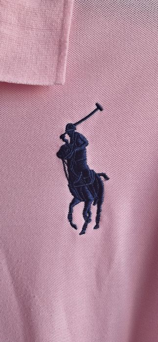 Риза Polo sport  3XL